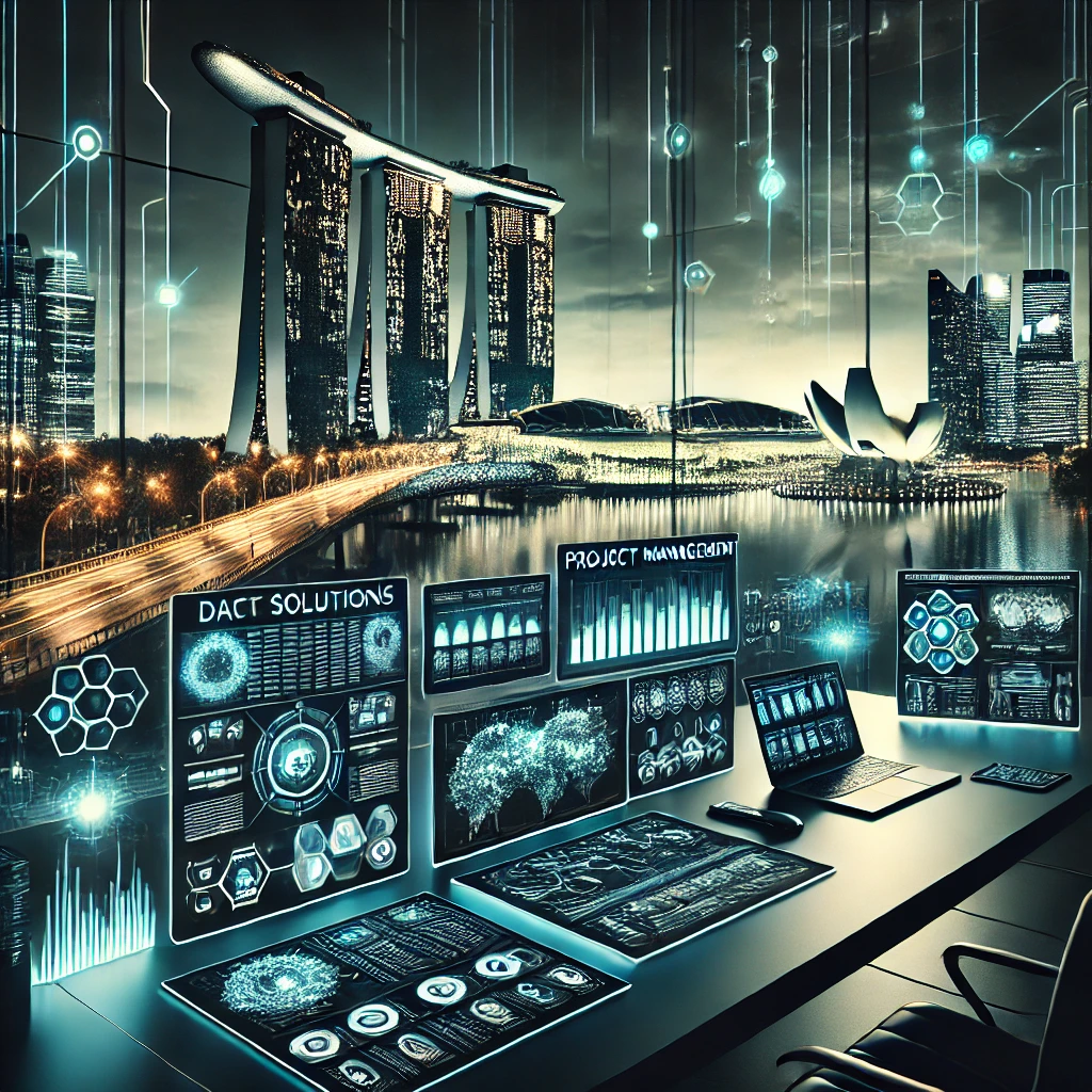 GS SYSTEM | Technology IT Solutions | Home